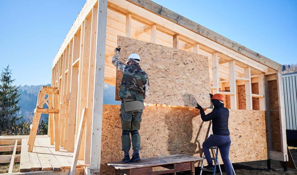 Quelles professions interviennent dans la construction d’une maison 